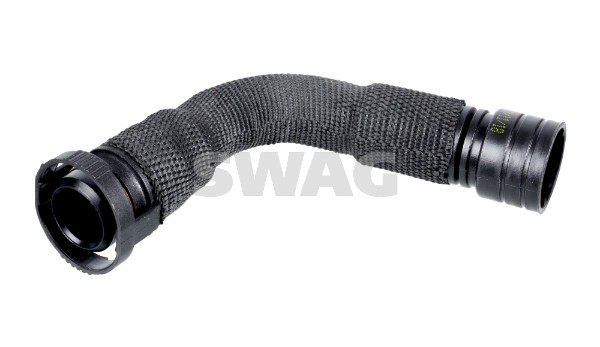 Flessibile, Ventilazione monoblocco - 30 94 5319 SWAG